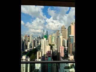 Sai Ying Pun - The Nova 17