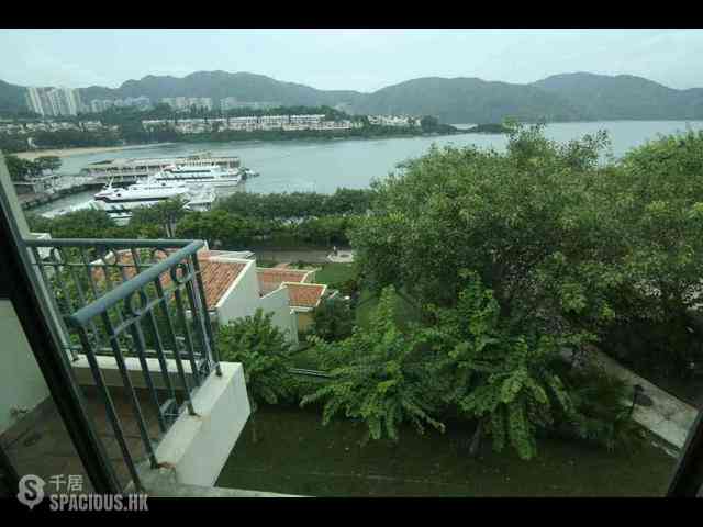 愉景湾 - 愉景湾8期 海堤居 03