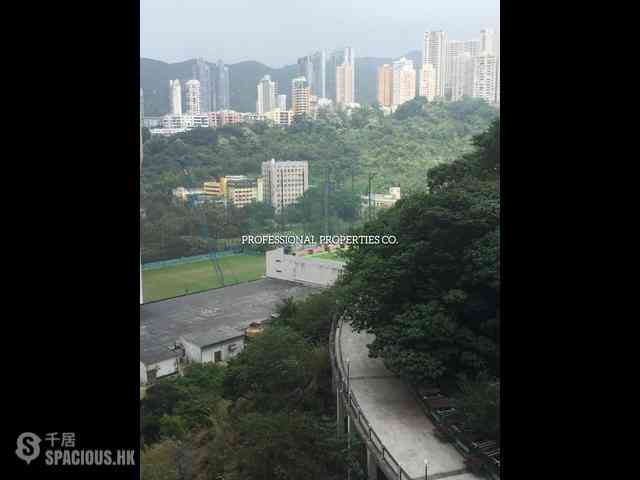 跑马地 - 汇翠台 05