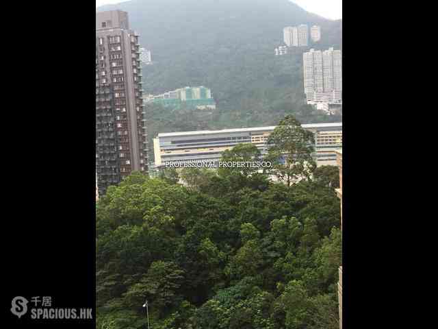 跑马地 - 汇翠台 04