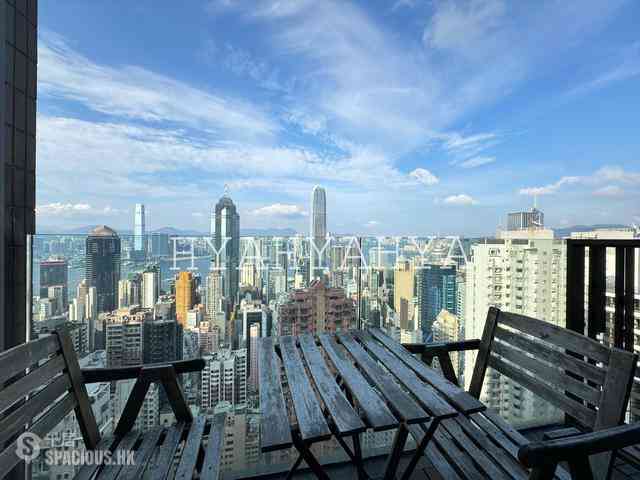 Mid Levels Central - Soho 38 09