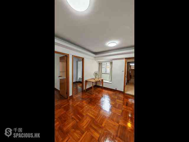 Mong Kok - Rejoice Court 01