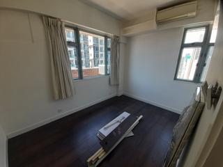 Sai Ying Pun - Kingsfield Tower Block B 02