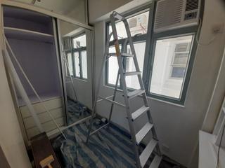 Sai Ying Pun - Kingsfield Tower Block B 07