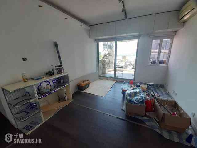 Sai Ying Pun - Kingsfield Tower Block B 09