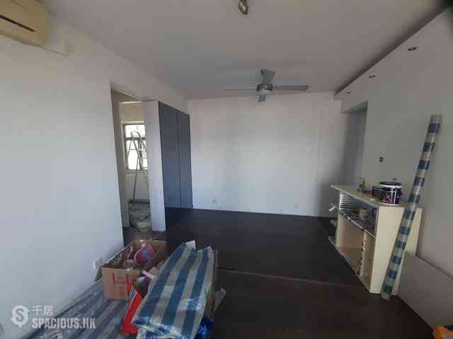 Sai Ying Pun - Kingsfield Tower Block B 10