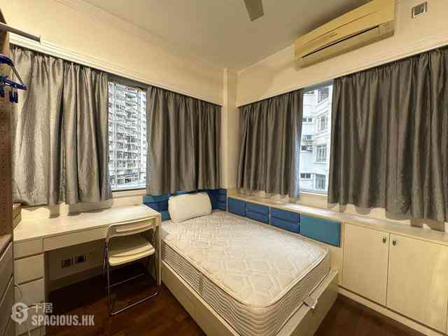 Mid Levels Central - Botanic Terrace 07