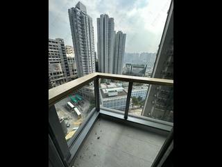 Wong Chuk Hang - The Southside Phase 2 La Marina Tower 2A 13