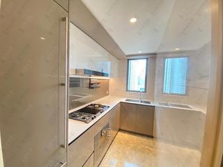 Wong Chuk Hang - The Southside Phase 2 La Marina Tower 2A 15
