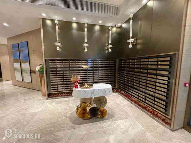 Wong Chuk Hang - The Southside Phase 1 Southland 16