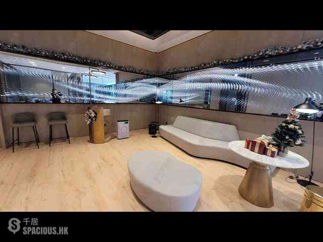 Wong Chuk Hang - The Southside Phase 1 Southland 19
