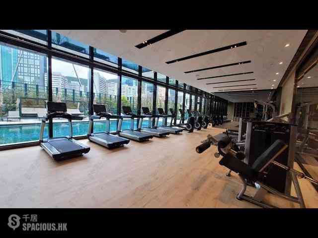 Wong Chuk Hang - The Southside Phase 1 Southland 20