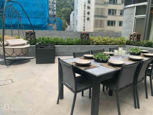 Wong Chuk Hang - The Southside Phase 1 Southland 36