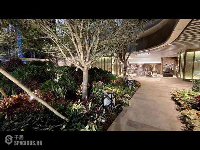 Wong Chuk Hang - The Southside Phase 1 Southland 38