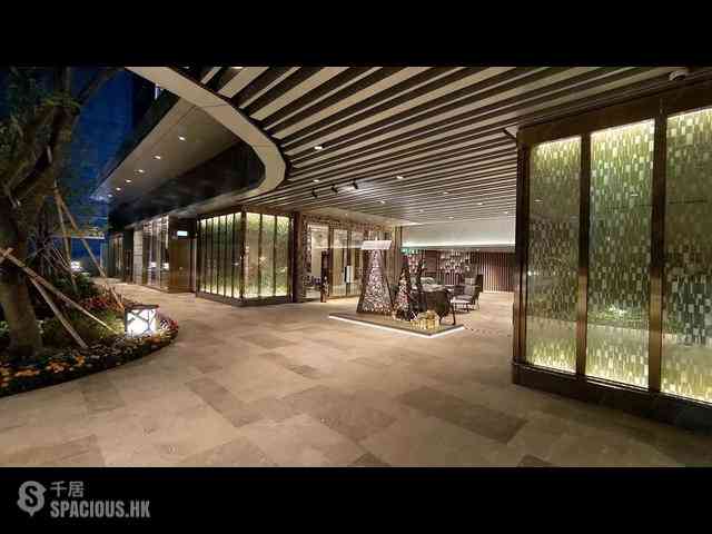 Wong Chuk Hang - The Southside Phase 1 Southland 40