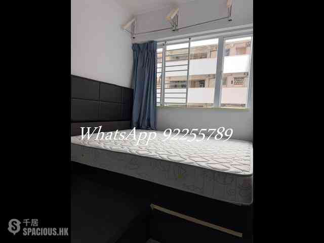 Sai Ying Pun - Kwan Yick Building 03