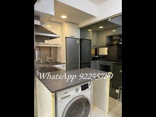 Sai Ying Pun - Kwan Yick Building 04
