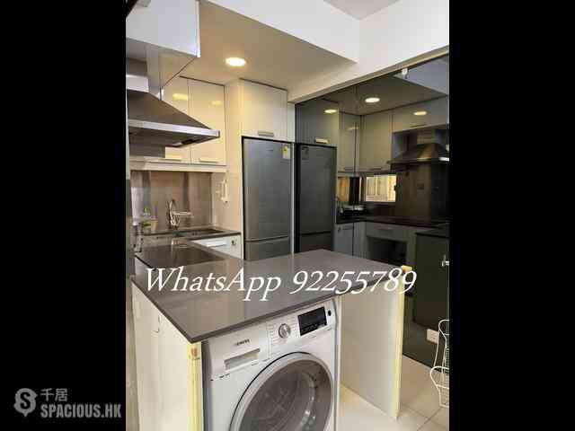 Sai Ying Pun - Kwan Yick Building 04