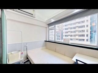 湾仔 - 光裕楼 04