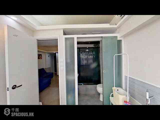 Wan Chai - Glory House 05