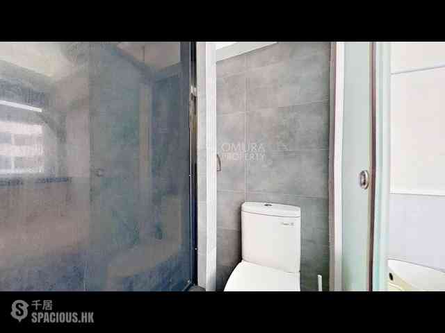 Wan Chai - Glory House 07