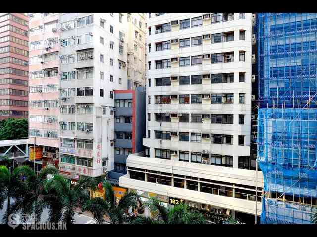 Wan Chai - Glory House 20