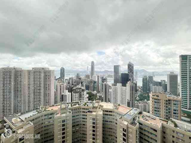 中半山 - The Mayfair 08