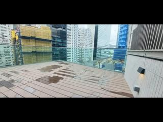 Wong Chuk Hang - The Southside Phase 3C Blue Coast II Tower 3 04