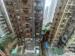 Sai Ying Pun - The Nova 08