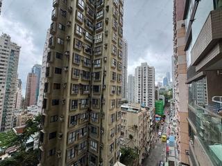 Sai Ying Pun - The Nova 11