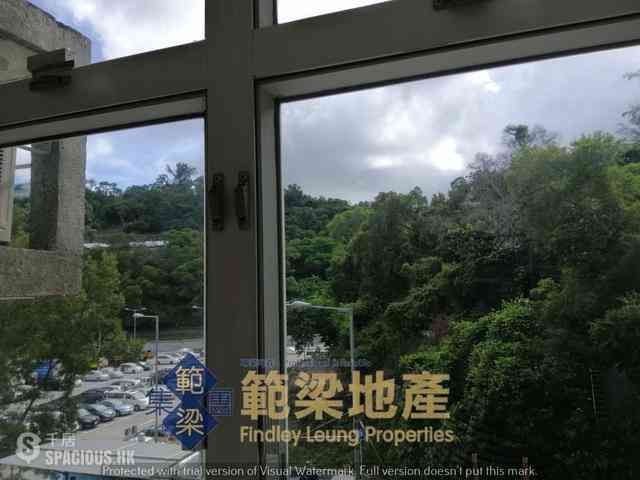 Mui Wo - Harbour View Villa 04