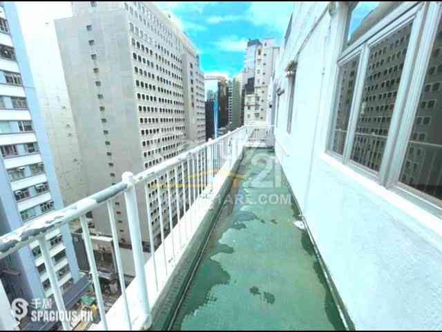 铜锣湾 - 华登大厦 02