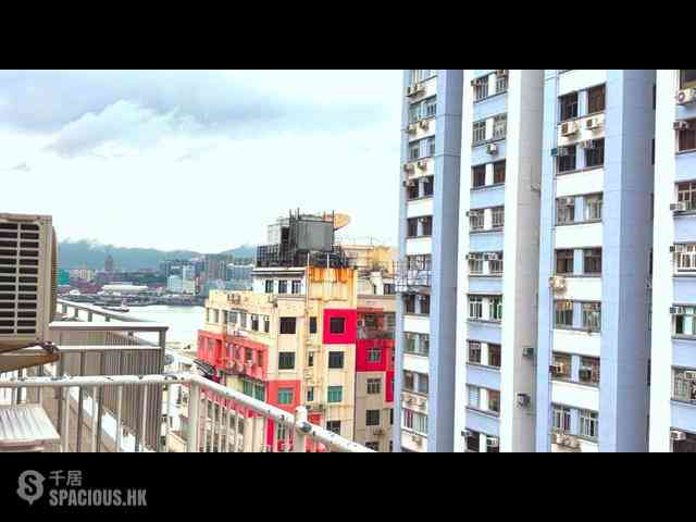 铜锣湾 - 华登大厦 10