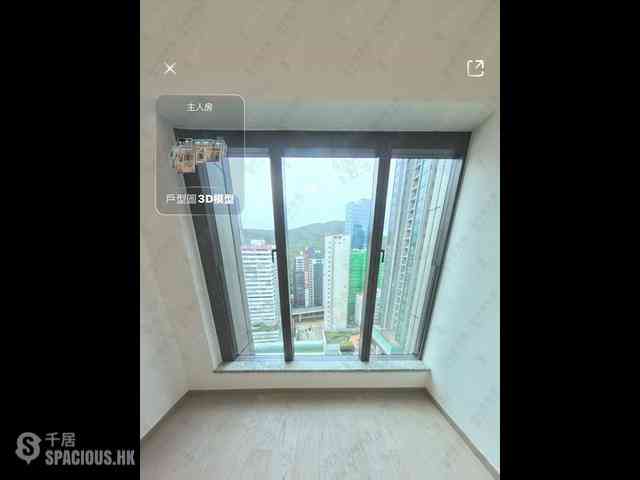 Wong Chuk Hang - The Southside Phase 3B Blue Coast Tower 1B 09