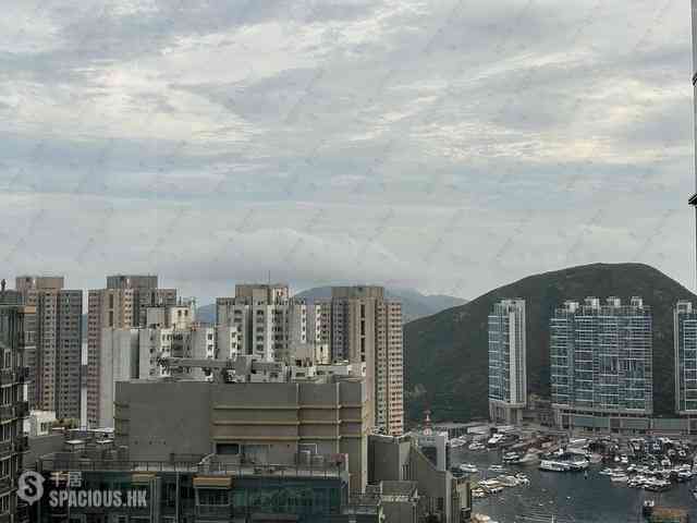 Wong Chuk Hang - The Southside Phase 3B Blue Coast Tower 2B 03