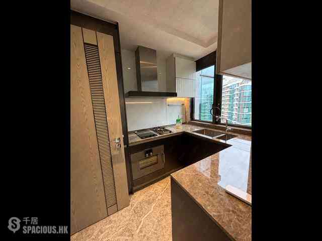 Wong Chuk Hang - The Southside Phase 3B Blue Coast Tower 2B 05