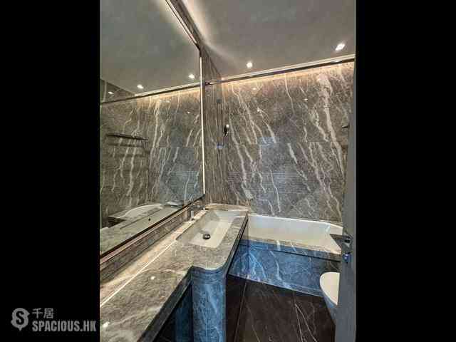 Wong Chuk Hang - The Southside Phase 3B Blue Coast Tower 2B 07