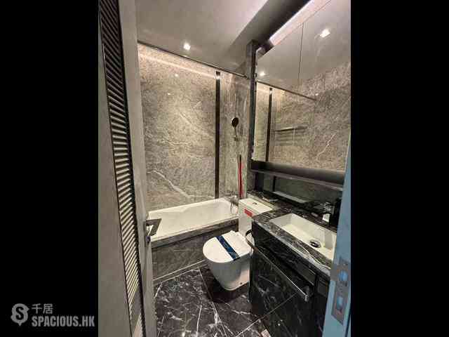 Wong Chuk Hang - The Southside Phase 3B Blue Coast Tower 2B 10