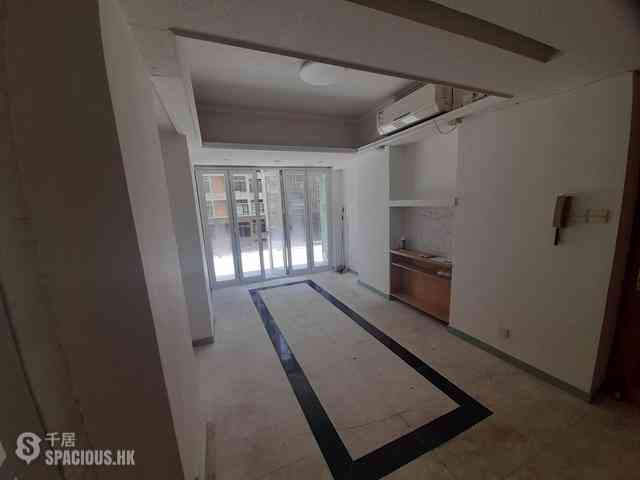 Mid Levels West - Hanwin Mansion 06