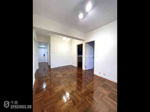 Happy Valley - Hang Fung Building 03