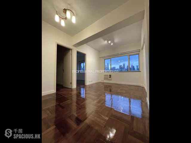 Happy Valley - Hang Fung Building 02
