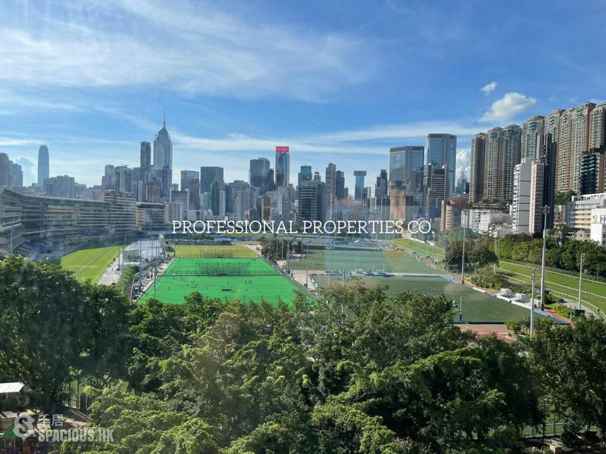 Happy Valley - Hang Fung Building 01