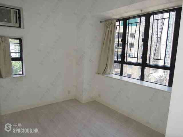 Mid Levels Central - Robinson Heights Block 1 07