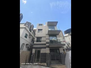 Sha Tin - North Yeuk Siu Lek Yuen 02