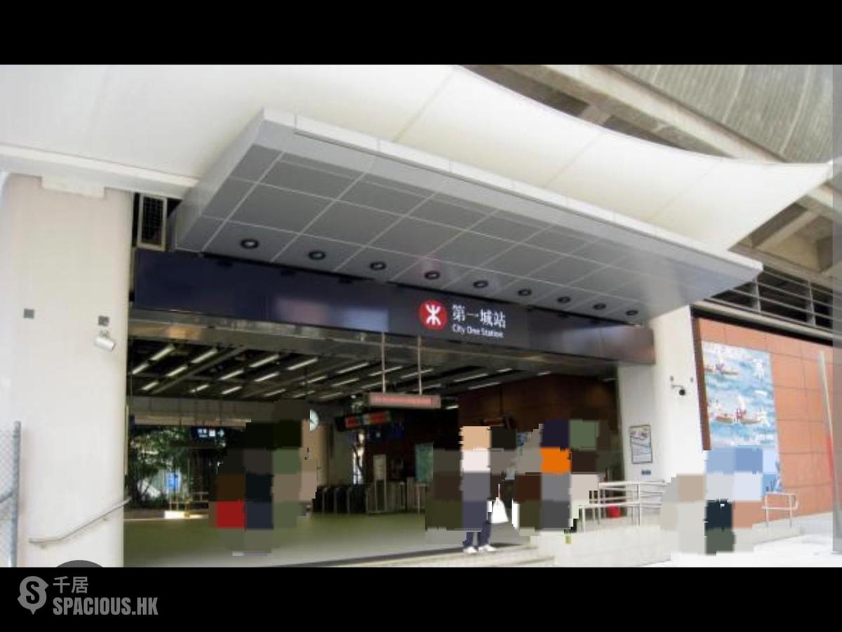 Sha Tin - North Yeuk Siu Lek Yuen 01