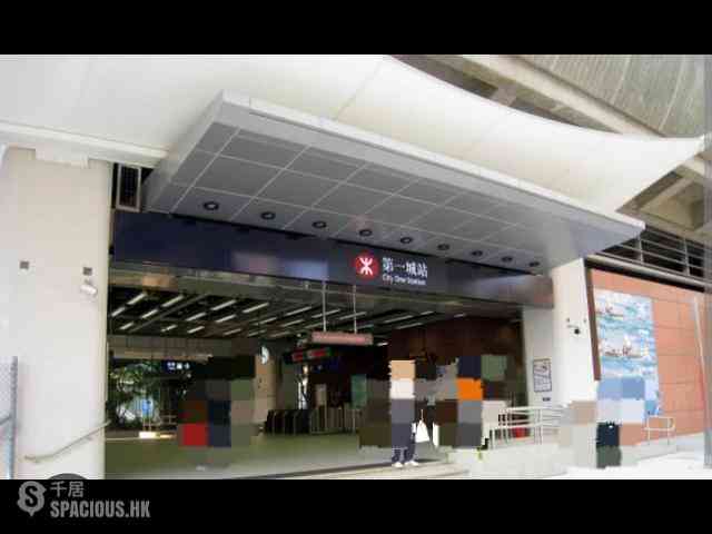 Sha Tin - North Yeuk Siu Lek Yuen 01