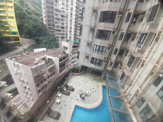 Mid Levels Central - Vantage Park Block 1 05