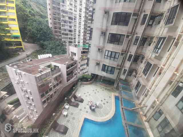 Mid Levels Central - Vantage Park Block 1 05