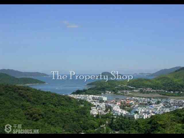 Sai Kung - Hing Keng Shek 10