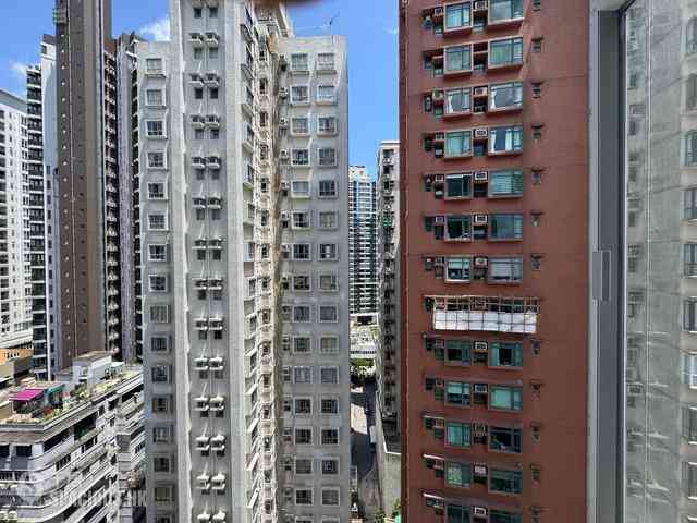 跑马地 - 聚文楼 01